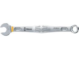 Wera  ���F�� 6003 �R���r�l�[�V�����X�p�i Joker 7 0 20199