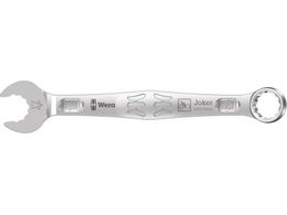 Wera  ���F�� 6003 Joker �R���r�l�[�V�����X�p�i 15 �ɔ��^�C�v 0 20221