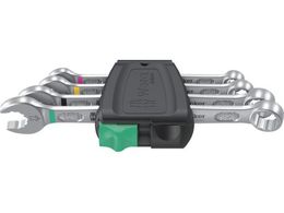 Wera  ���F�� 6003 Jorker4 �R���r�l�[�V�����X�p�i�Z�b�g1 0 20228