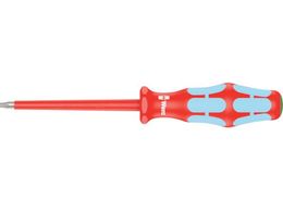 Wera  ���F�� �N���t�g�t�H�[���X�e�����X�h���C�o�[ TX9 0 22761