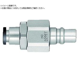 ���� �X�[�p�[�J�v�� �`���[�u�t�B�b�^�[�t�K���`���[�u�O�a mm 6 51351 02PC-6 STEEL NBR