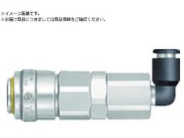 ���� �`���[�u�p�� �X�[�p�[�J�v�� �`���[�u�t�B�b�^�[�t �K���`���[�u�O�a6mm 51350 02SCL-6 AL NBR