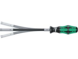 Wera  ���F�� 393S �t���L�V�u�� �V���t�g���֎��h���C�o�[ 0 28161