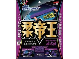 SOFT99 ALAUNEN �������J�C�U�[ �z���p�N���X 0 2903