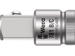 Wera  F 781 B \PbgA_v^[ 1 2 3 8 0 42673