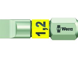 Wera  F 3800 1 XeXg[Vrbg }CiX6.5X25 0 71002