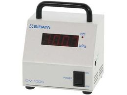 SIBATA fW^}m[^[ DM-100S 071060-1002