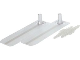 SIBATA Test Guide 10 pcs set 080200-085