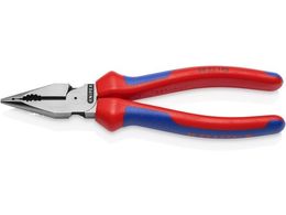 KNIPEX �j�[�h���m�[�Y�y���` �R���t�H�[�g�n���h�� 185mm 0 822185