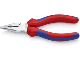 KNIPEX �j�[�h���m�[�Y�y���` �R���t�H�[�g�n���h�� �N�������b�L�d�グ 145mm SB�X���W���p�b�P�[�W�d�l 0825-145SB