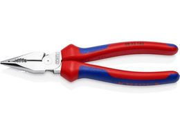 KNIPEX �j�[�h���m�[�Y�y���` �R���t�H�[�g�n���h�� �N�������b�L�d�グ 185mm 0825-185