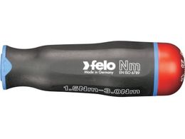 FELO SerievZbg`gNnh 1.5-3.0Nm 10000206