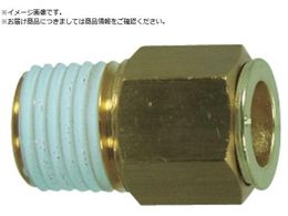 �`���_ ��p���z�Ǘp�^�b�`�R�l�N�^�[�t�WV�^�C�v���C���R�l�N�^�[ ���� 10mm�ER1 4 10-02M-V