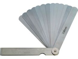 SK XL}Q[W VNlXQ[W 100mm 13 0.03`3.00mm