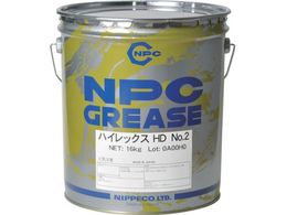 NIPPECO �����ԃz�C�[���x�A�����O�p �n�C���b�N�XHD No.2 16kg
