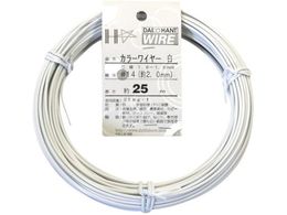 DAIDOHANT �J���[���C���[ �� #14 2.0mm x25m 10155308