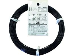 DAIDOHANT �J���[���C���[ �� #14 2.0mm x25m 10155309
