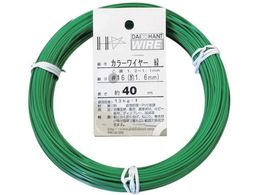 DAIDOHANT �J���[���C���[ �� #16 1.6mm x40m 10155312