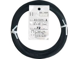 DAIDOHANT �J���[���C���[ �� #18 1.2mm x72m 10155848