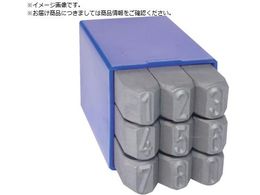 GRUVREM �t��������Z�b�g �X�^���_�[�h 0�`9 1.5mm 10301500