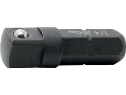 Ko-ken �A�_�v�^�[ 6.35mmH ��6.35mm 108A.25-1 4B