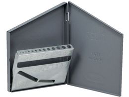 �q���[�C�b�g �h�����P�[�X 1.0�`7.0mm   0.5�Ƃ� 13�{���[ 11050