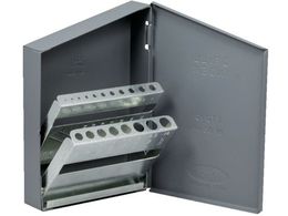 �q���[�C�b�g �h�����P�[�X 1.0�`10.0mm   0.5�Ƃ� 19�{���[ 11100