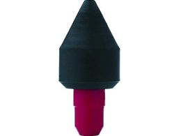 CEJN �V���[�Y208 �G�A�E�t���[�h�K�� ���o�[�`�b�v�m�Y�� �O�a25mm 11-208-9957