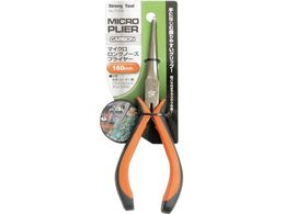 �X�g�����O�c�[�� �}�C�N�������O�m�[�Y�v���C���[160mm �J�[�{���| 11305