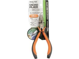 �X�g�����O�c�[�� �}�C�N�����W�I�y���` 125mm �J�[�{���| 11300