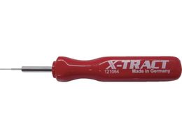 ^[ sH X-TRACT ` 0.5~0.8mm 121064