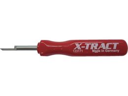 ^[ sH X-TRACT ` 2.2~1.8mm 123171