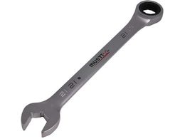 MUSTTOOL �V���[�N�M�A�����` 21mm MWS-21 12350