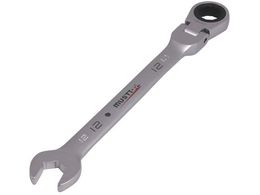 MUSTTOOL �V���[�N�t���L�M�A�����` 12mm MWS-F12 12355