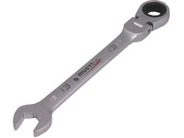 MUSTTOOL �V���[�N�t���L�M�A�����` 13mm MWS-F13 12356