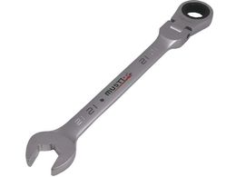 MUSTTOOL �V���[�N�t���L�M�A�����` 21mm MWS-F21 12363