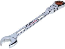 MUSTTOOL �_�u���t���L�y�ʃM�A�����` 17mm IM-DFGK17 12448