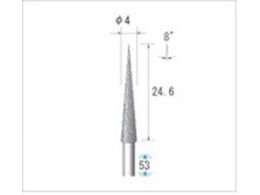 �i�J�j�V �d���_�C�������h�o�[ �e�[�p�[�^ ��4�~23.6�~����3 #130 8�� 12432