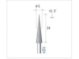 �i�J�j�V �d���_�C�������h�o�[ �e�[�p�[�^ ��5�~24�~����3 #130 10.5�� 12433