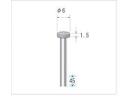 iJjV dCBNo[ ^ 6~1.5~3 #140 12360