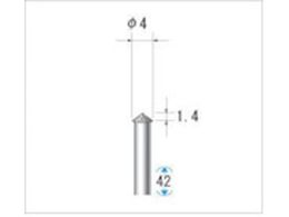 iJjV dCBNo[ e[p[^ 4~2.3~3 #130 90 12424