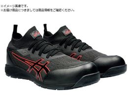 ASICS �E�B���W���u CP213 TS �u���b�N �u���b�N 25.5cm