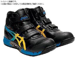 ASICS �E�B���W���uCP308 AC �u���b�N�~���@�C�u�����g�C�G���[ 25.0cm