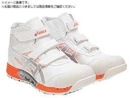 ASICS �E�B���W���uCP308 AC �z���C�g�~�s���A�V���o�[ 26.5cm