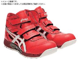 ASICS �E�B���W���uCP308 AC �N���V�b�N���b�h�~�z���C�g 26.0cm