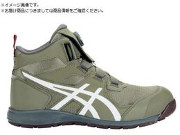 ASICS �E�B���W���u CP214 TS BOA ���C�P���O���[���~�z���C�g 26.0cm