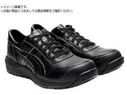 ASICS �E�B���W���uCP700�u���b�N �u���b�N 31.0cm