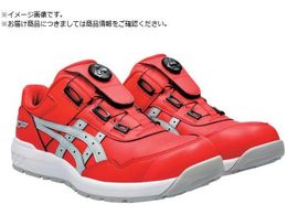ASICS �E�B���W���u CP306 BOA �N���V�b�N���b�h �s�G�h�����g�O���[