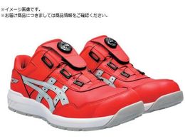 ASICS �E�B���W���u CP306 BOA �N���V�b�N���b�h �s�G�h�����g�O���[