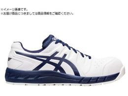 ASICS �E�B���W���u CP113 �z���C�g�~�s�[�R�[�g 29.0cm
